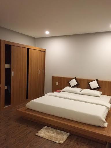 P&T Family Resort Phan Thiết Esterno foto