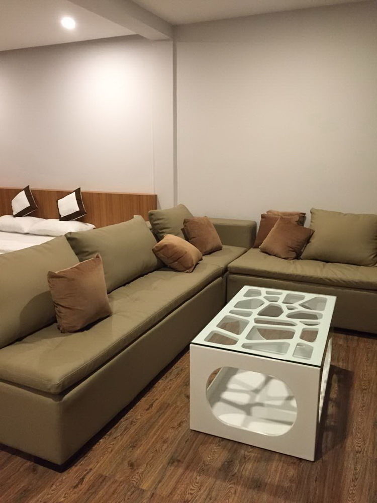 P&T Family Resort Phan Thiết Esterno foto