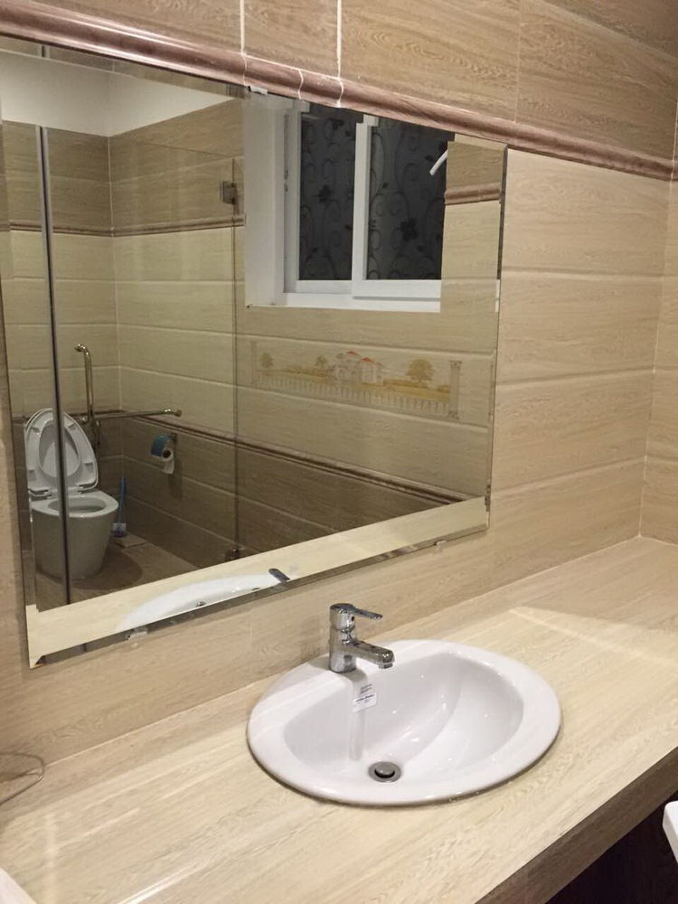 P&T Family Resort Phan Thiết Esterno foto