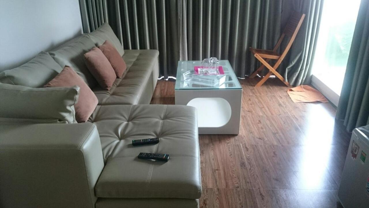 P&T Family Resort Phan Thiết Esterno foto